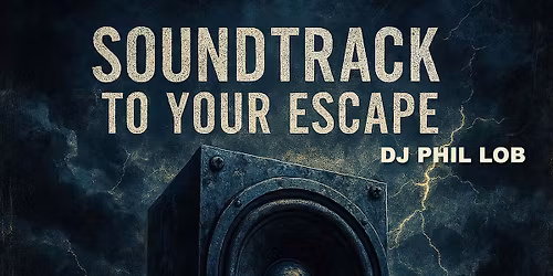 Soundtrack To Your Escape \u2020 2000\u2019s Metal & Early Metalcore Party #4 \u2020 Schwarzer Keiler Stuttgart