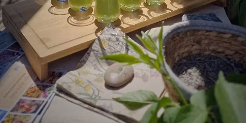 \ud83e\uded5D\u00e9lices de la nature & cuisine sauvage