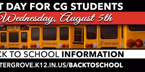 Back-to-School Night