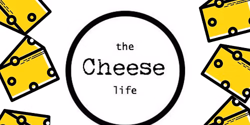 Wednesday Night Food Truck - The Cheese Life