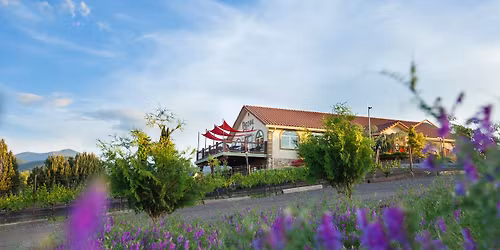 Mother's Day Brunch at Paschal Winery with Live Music