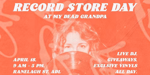 Record Store Day Vinyl Market