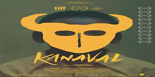 Cine Amor Film series - April 6th screening of KANAVAL