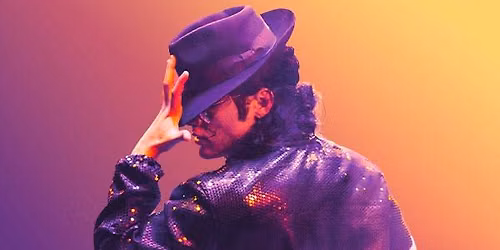 FOREVER - The Best Show About The King of Pop - Halle 622 Z\u00fcrich