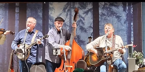 Creek Bend at 42 North!