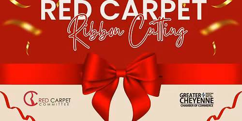 Ribbon Cutting- McIntyre Accounting