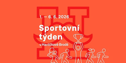 Sportovn\u00ed t\u00fdden v Havl\u00ed\u010dkov\u011b Brod\u011b