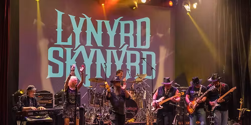 The Marshall Tucker Band with Molly Hatchet