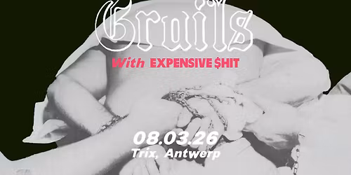 Grails \/ Trix