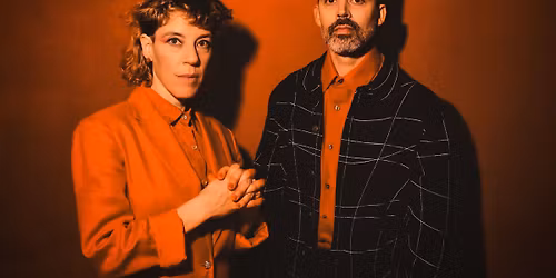 Tune-Yards in Tolhuistuin