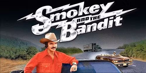Smokey and the Bandit
