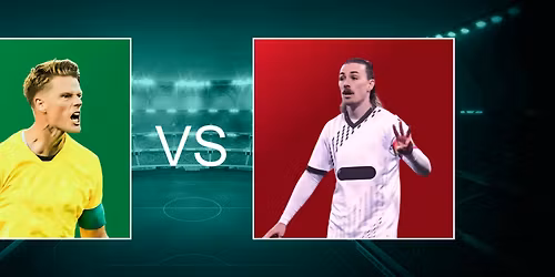 Borussia Monchengladbach vs FC St. Pauli at Borussia Park