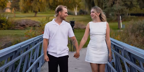 Tori & Brets Stag & Doe