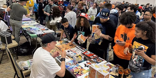 Morgantown Anime-Fest