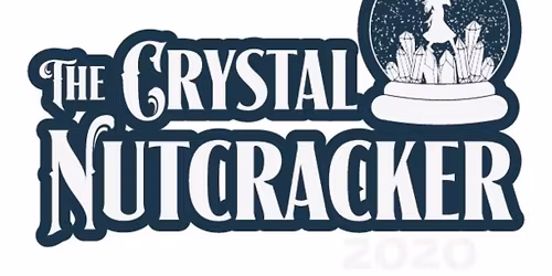 The Crystal Nutcracker 