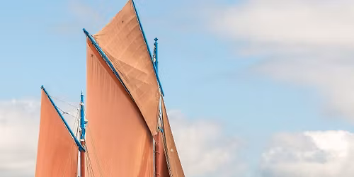 WE voile et escalade en Bretagne !