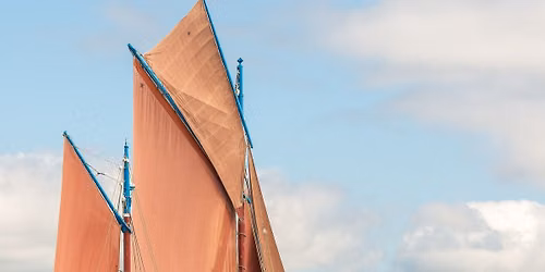 WE voile et escalade en Bretagne !