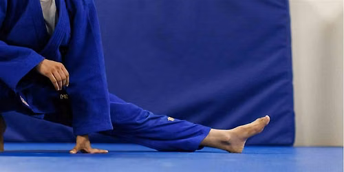 Women Only Judo Program