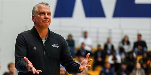 Toledo Rockets at  Kent State Golden Flashes Mens Basketball at Memorial Athletic and Convocation Center