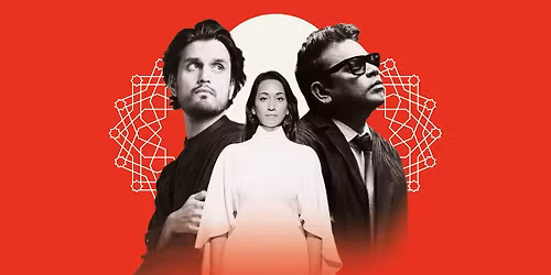 AR Rahman x Rushil Ranjan