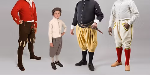 DeKalb A&S: Intro to Doublets