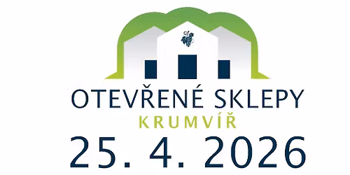 Otev\u0159en\u00e9 sklepy Krumv\u00ed\u0159 2026