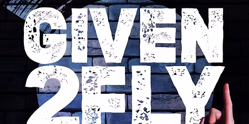 PEARL JAM by GIVEN 2 FLY