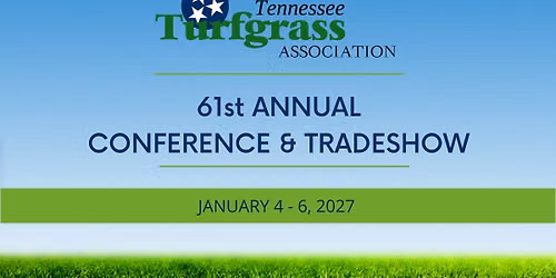 61st Annual Conference & Tradeshow