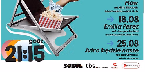Kino po s\u0105siedzku