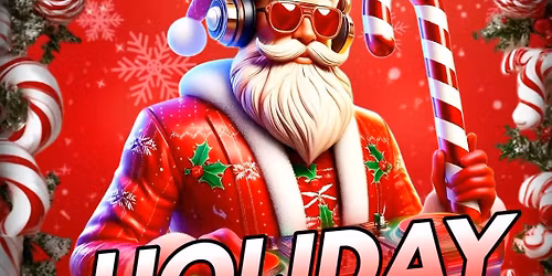 December Holiday Events
