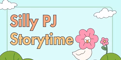 Silly PJ Storytime