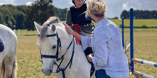 Tedworth Pony Club Summer Show