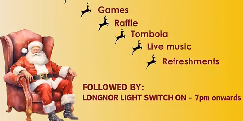 St Bartholomew's Christmas Fair