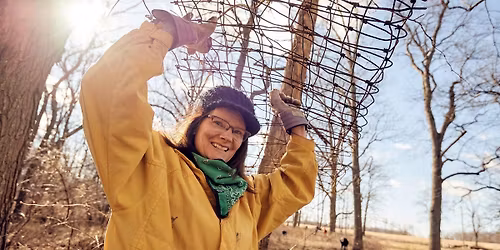 Volunteer \u2013 Care for Nature