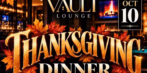 THANKSGIVING GAME NIGHT