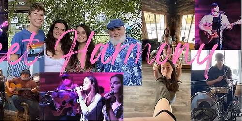 Sweet Harmony at Galley Kitchen & Bar (Scituate)