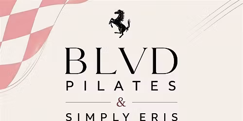 BLVD PILATES & SIMPLY ERIS
