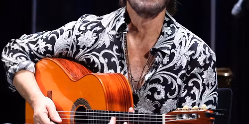 An Evening with Al Di Meola | Dallas