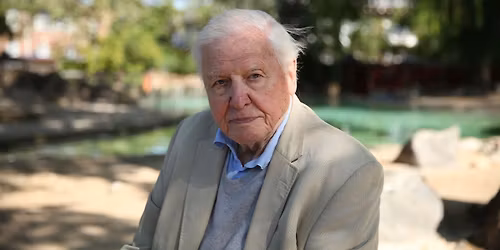 Attenborough Appreciation Day