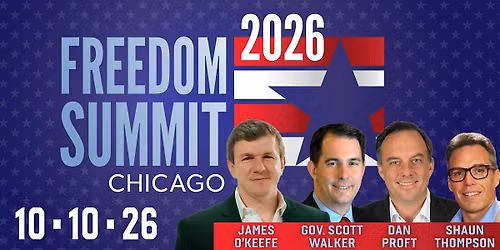 Freedom Summit 2026