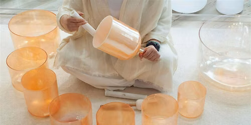 Sacred Sound Bowl Rentals for Ceremonies, Retreats & Wellness Events