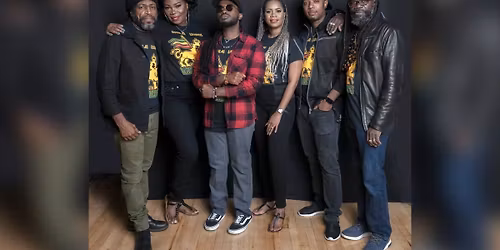 The Wailers Manchester Tickets