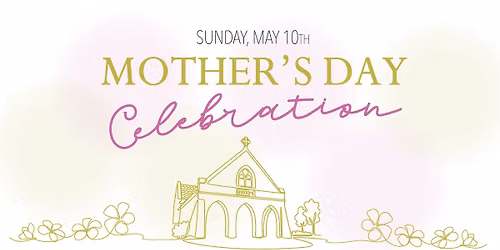 Mother's Day at Rosehill