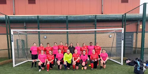 Home tournament - North Division