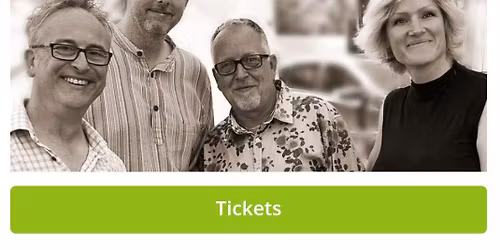 BANTER @ The Lake District Folk and Acoustic club