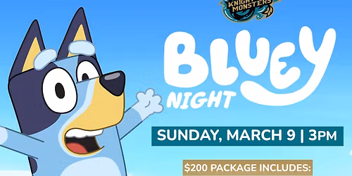 Rapid City Rush at Tahoe Knight Monsters at Tahoe Blue Event Center