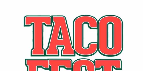 Taco Fest