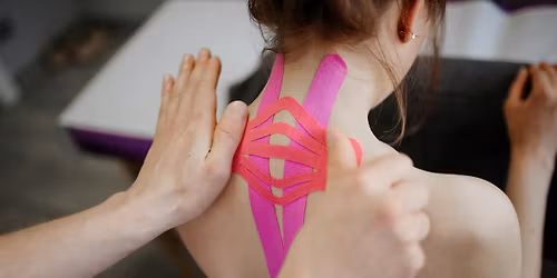 \ud83c\udfaf KINESIOTEIPPAUS \u2013 KANSALAISTAITO JOKAISELLE - kurssi Pacosissa!!