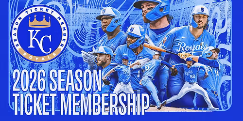 Kansas City Royals vs. The Athletics