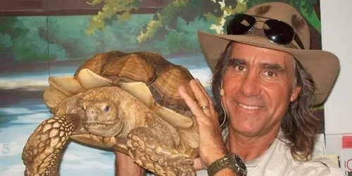 Jungle Terry & Friends